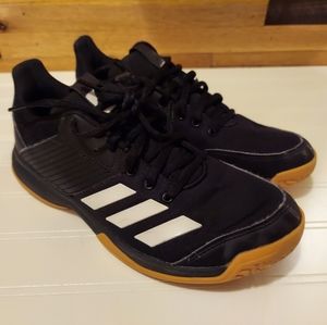 Adidas volleyball / court shoe